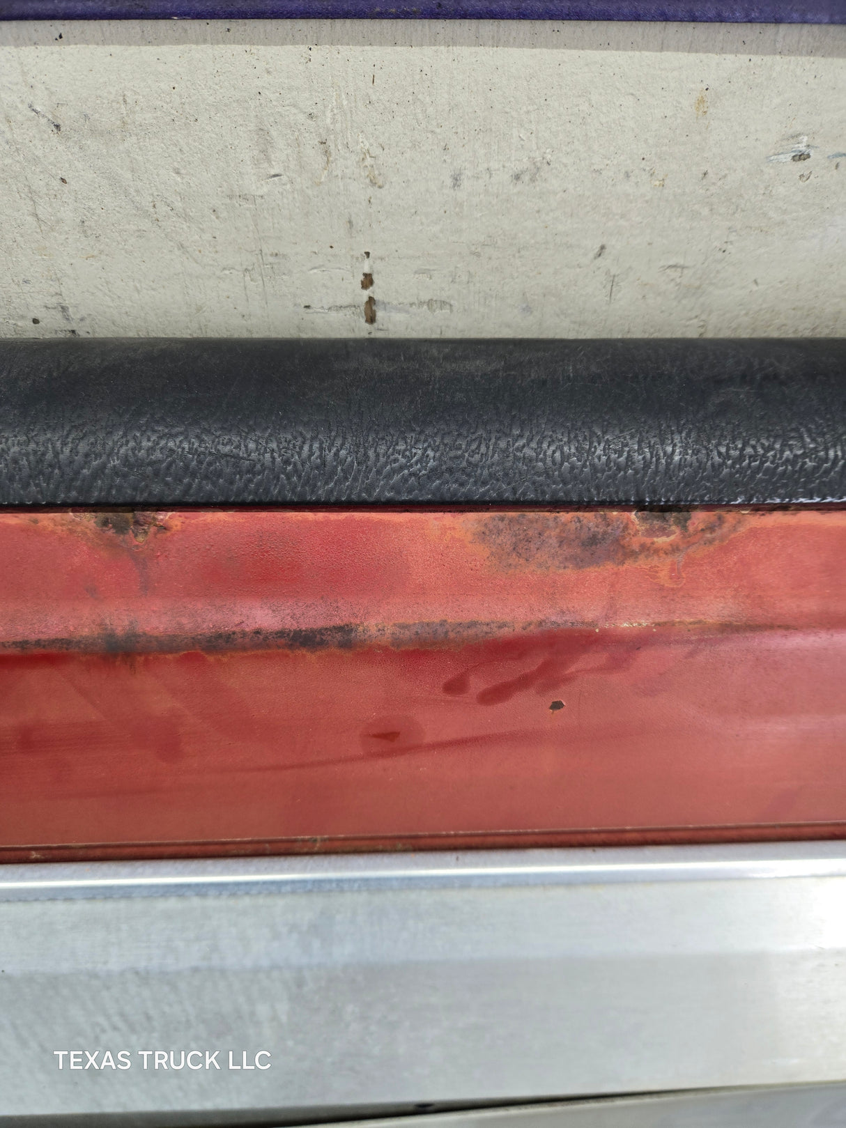 1980-1997 Bullnose / Bricknose / OBS Ford F100 F150 F250 F350 Tailgate