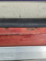 1980-1997 Bullnose / Bricknose / OBS Ford F100 F150 F250 F350 Tailgate