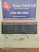 1980-1997 Bullnose / Bricknose / OBS Ford F100 F150 F250 F350 Tailgate