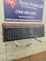 1980-1997 Bullnose / Bricknose / OBS Ford F100 F150 F250 F350 Tailgate