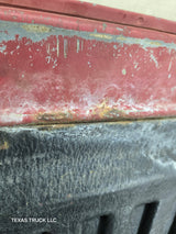 1980-1997 Bullnose / Bricknose / OBS Ford F100 F150 F250 F350 Tailgate