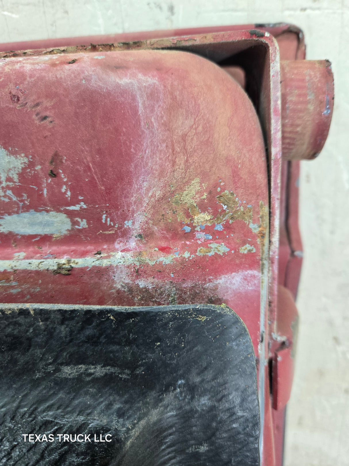 1980-1997 Bullnose / Bricknose / OBS Ford F100 F150 F250 F350 Tailgate