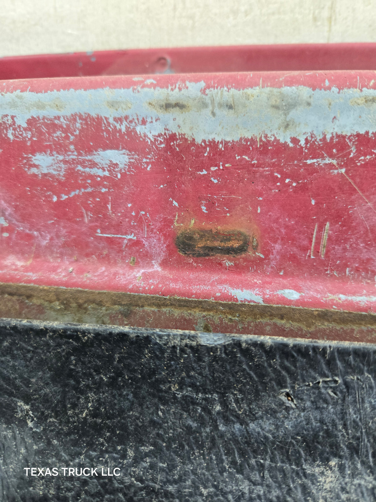 1980-1997 Bullnose / Bricknose / OBS Ford F100 F150 F250 F350 Tailgate