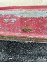 1980-1997 Bullnose / Bricknose / OBS Ford F100 F150 F250 F350 Tailgate