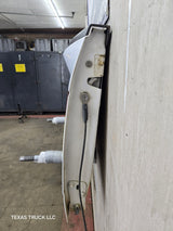 2018-2020 Ford F150 Tailgate - Oxford White