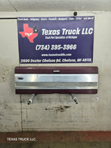 1980-1997 Bullnose / Bricknose / OBS Ford F100 F150 F250 F350 Tailgate
