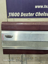 1980-1997 Bullnose / Bricknose / OBS Ford F100 F150 F250 F350 Tailgate