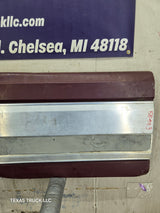 1980-1997 Bullnose / Bricknose / OBS Ford F100 F150 F250 F350 Tailgate