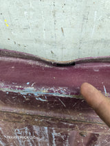 1980-1997 Bullnose / Bricknose / OBS Ford F100 F150 F250 F350 Tailgate