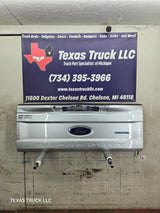 2017-2022 Ford F250 F350 F450 F550 Super Duty Tailgate