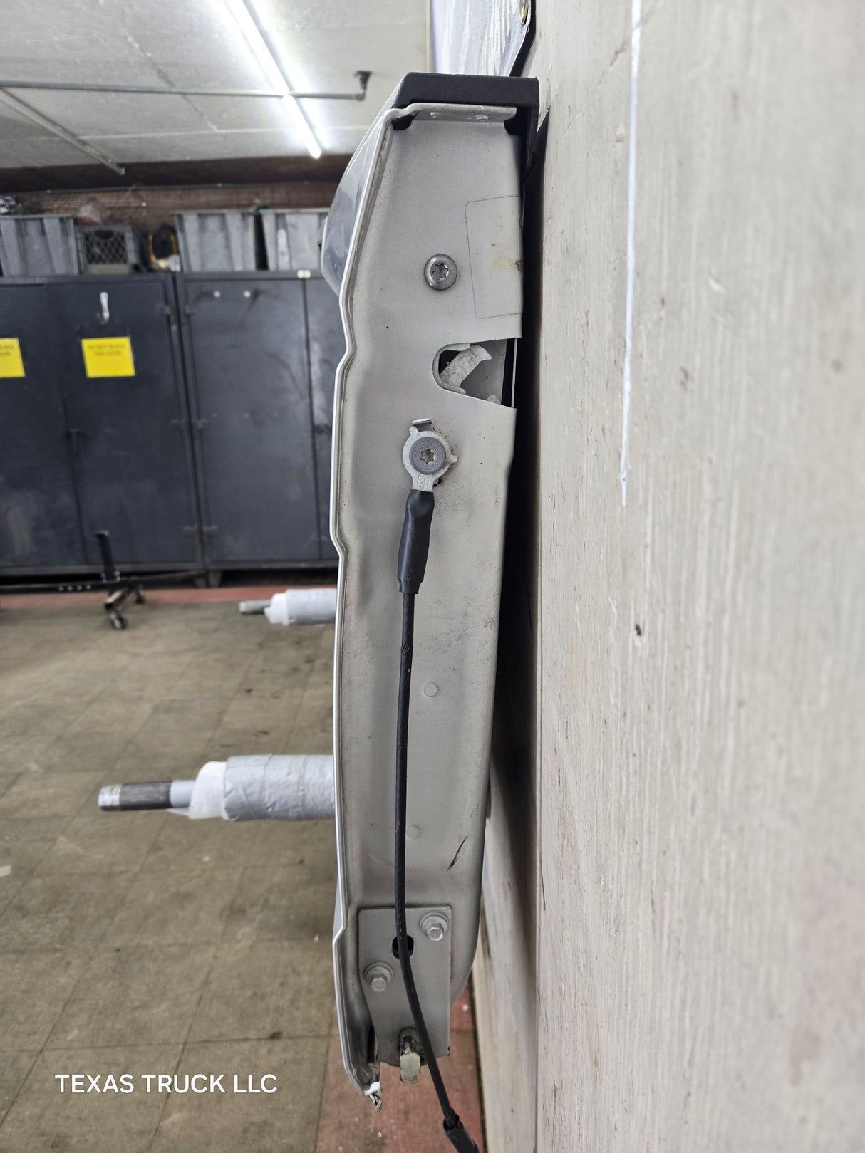 2017-2022 Ford F250 F350 F450 F550 Super Duty Tailgate