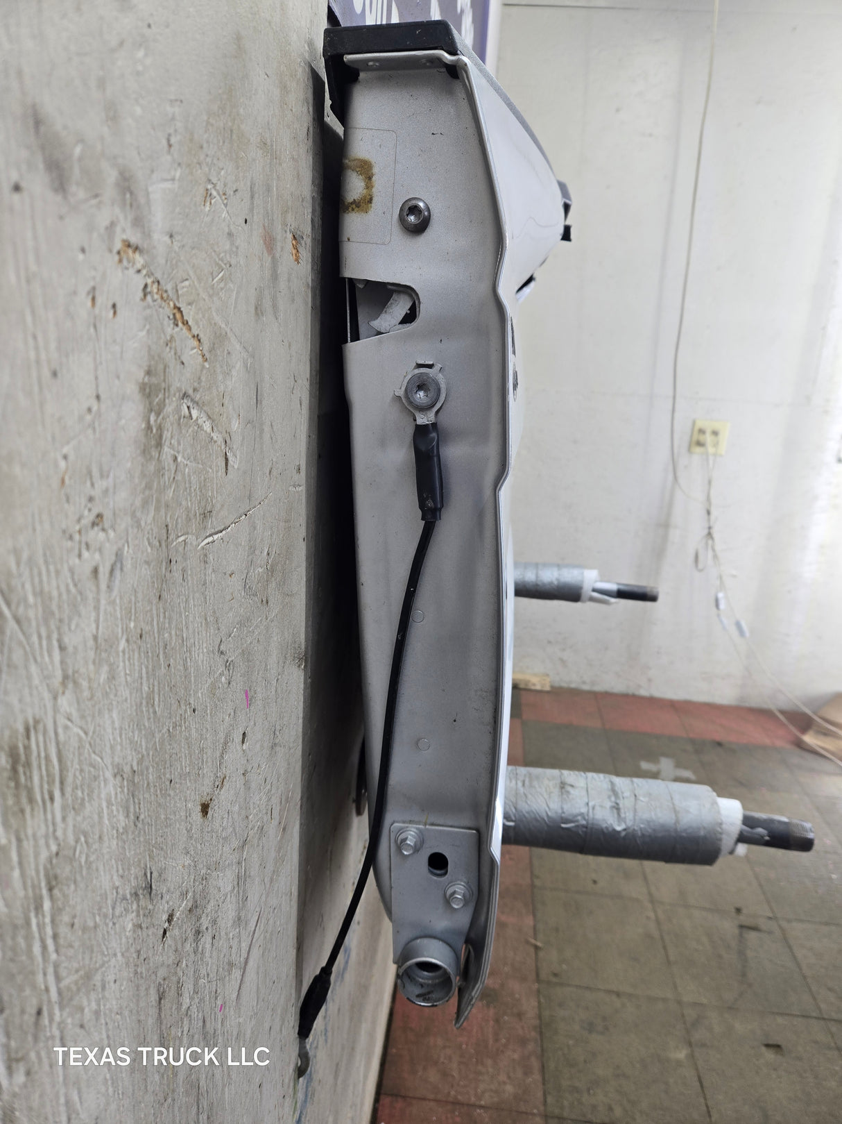 2017-2022 Ford F250 F350 F450 F550 Super Duty Tailgate
