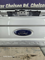 2017-2022 Ford F250 F350 F450 F550 Super Duty Tailgate