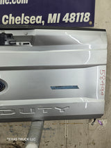 2017-2022 Ford F250 F350 F450 F550 Super Duty Tailgate