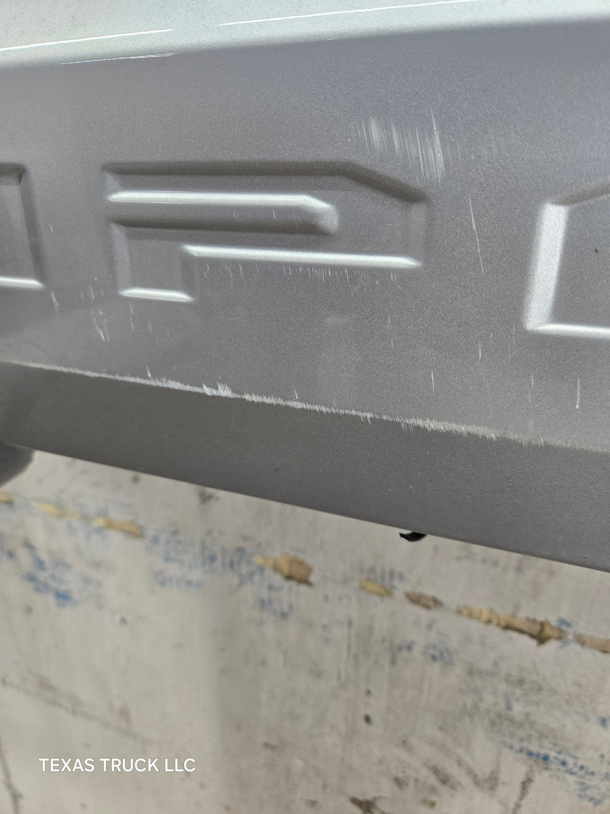 2017-2022 Ford F250 F350 F450 F550 Super Duty Tailgate