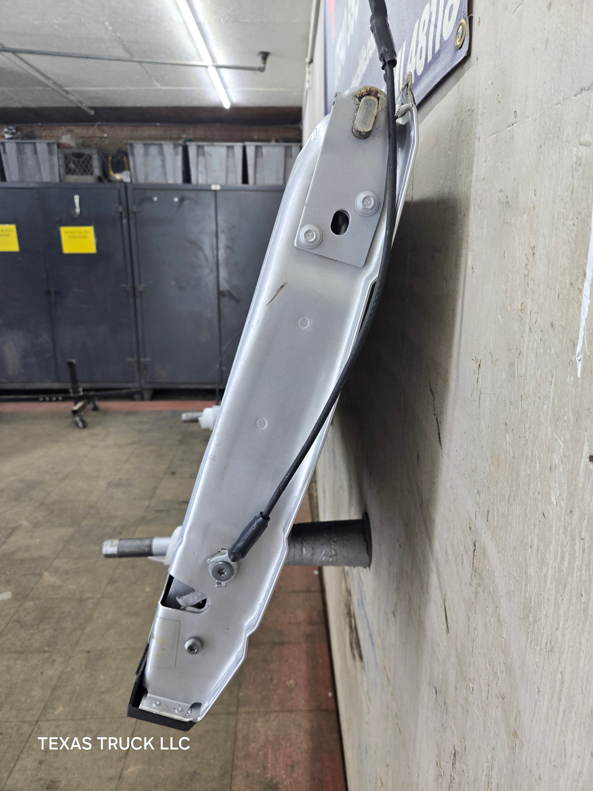 2017-2022 Ford F250 F350 F450 F550 Super Duty Tailgate