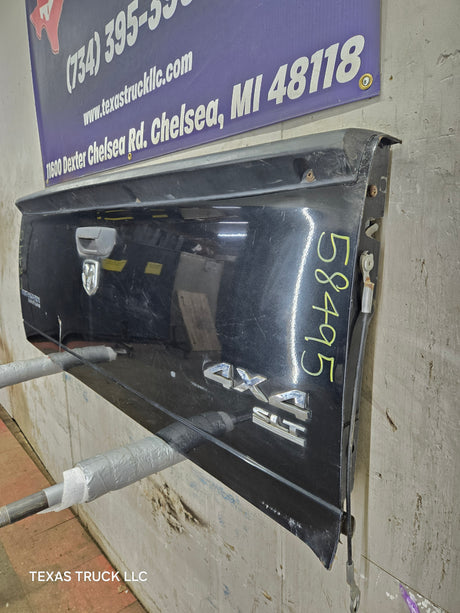 2003-2008 Dodge Ram 1500 2500 3500 3rd Gen Tailgate