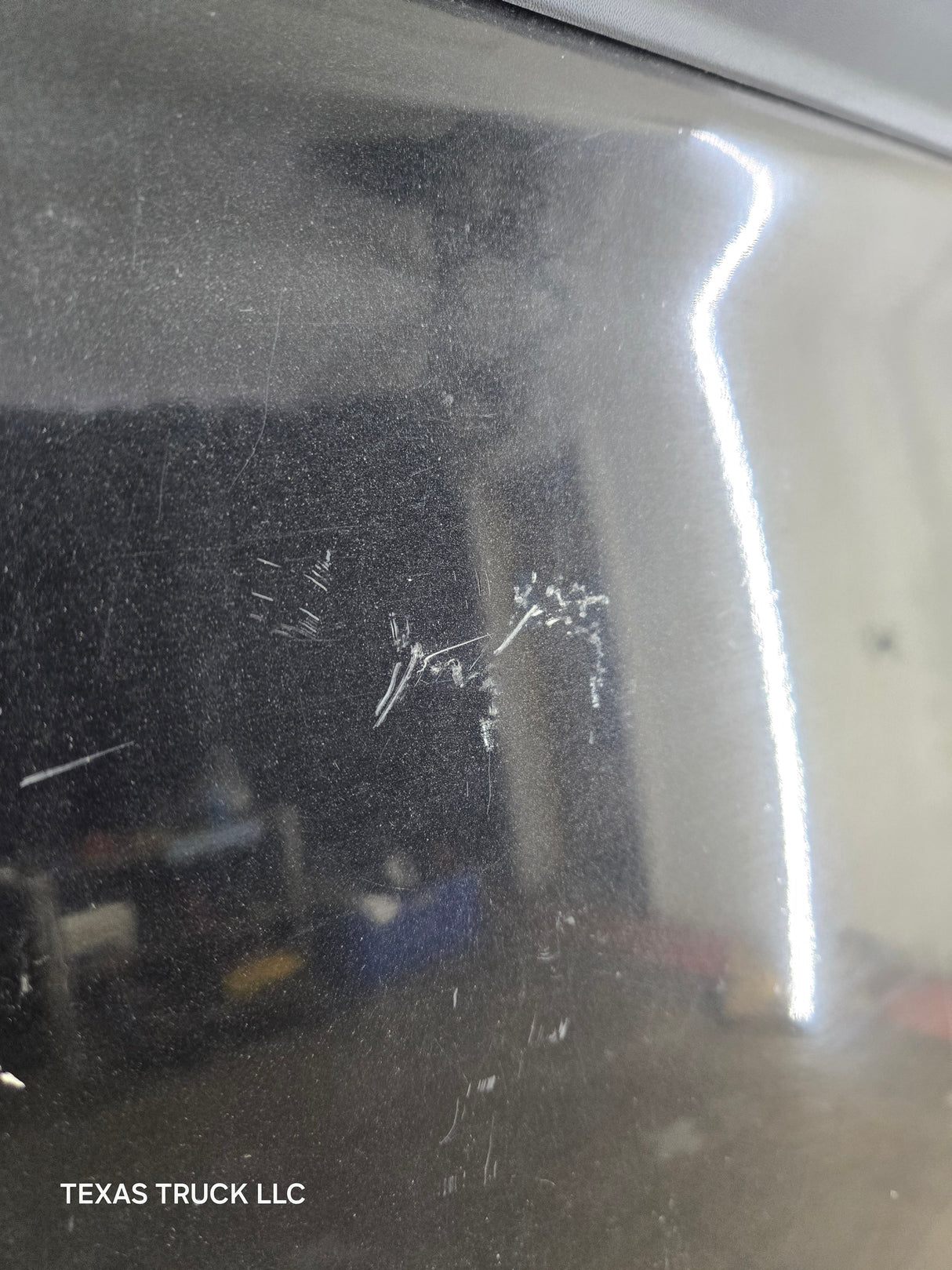 2003-2008 Dodge Ram 1500 2500 3500 3rd Gen Tailgate