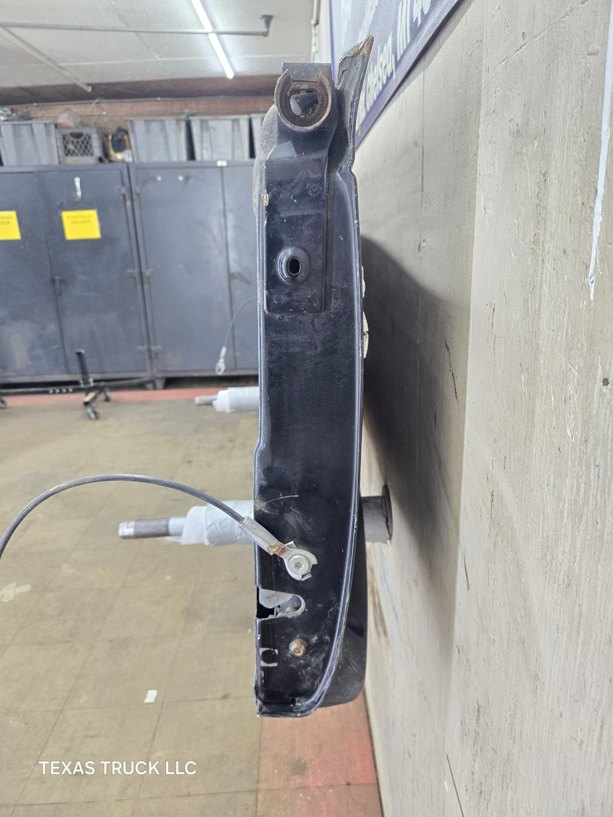 2003-2008 Dodge Ram 1500 2500 3500 3rd Gen Tailgate