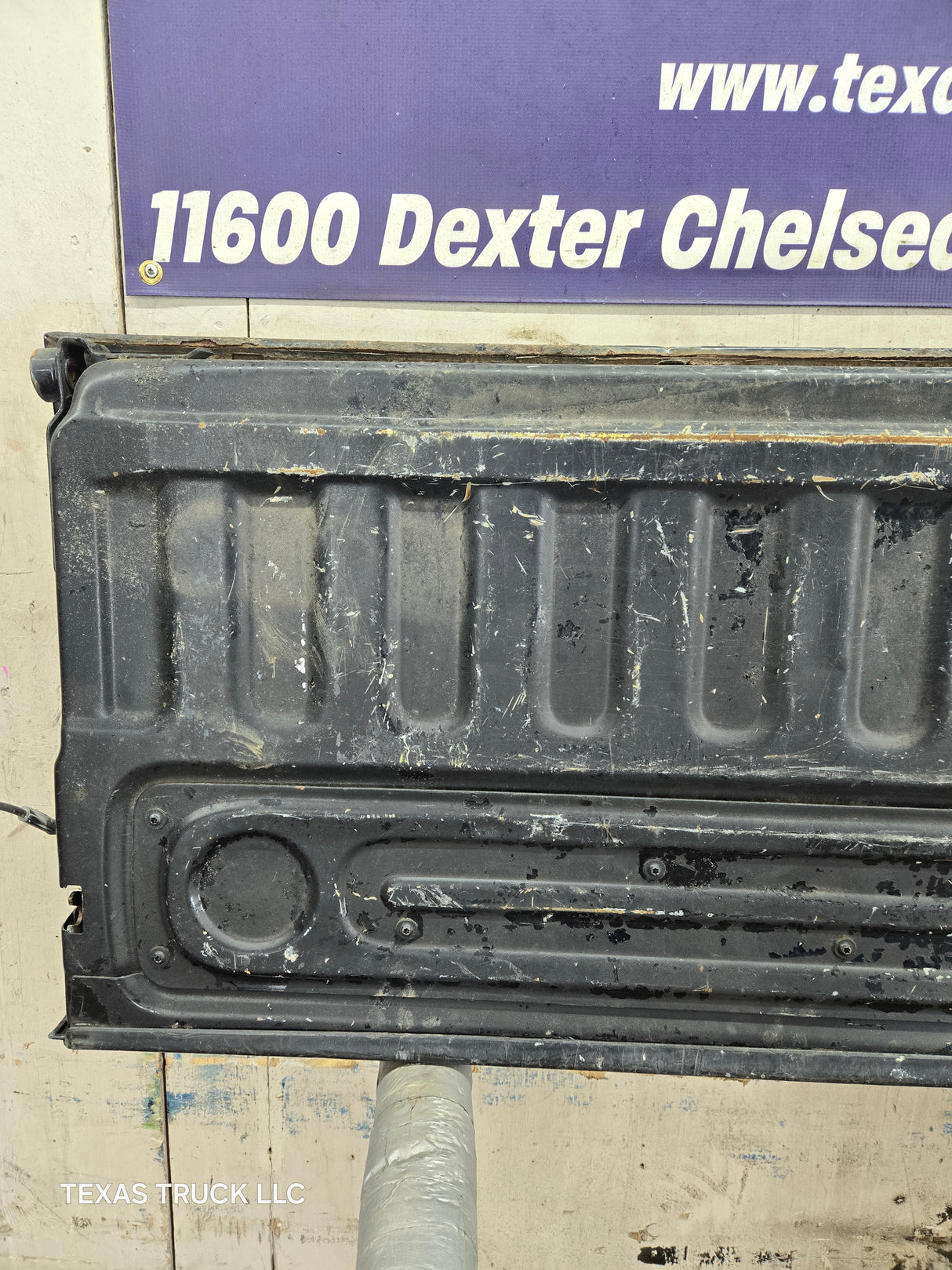 2003-2008 Dodge Ram 1500 2500 3500 3rd Gen Tailgate