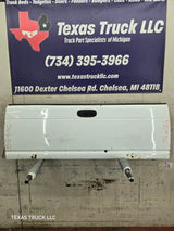 1994-2002 Dodge Ram 1500 2500 3500 2nd Gen Truck Tailgate