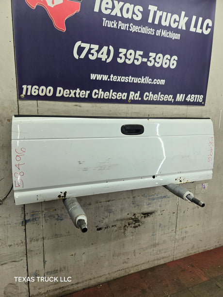1994-2002 Dodge Ram 1500 2500 3500 2nd Gen Truck Tailgate