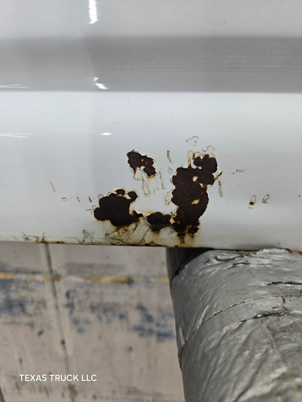 1994-2002 Dodge Ram 1500 2500 3500 2nd Gen Truck Tailgate