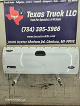 1997-2003 F150 / 1999-2007 Ford F250 F350 F450 F550 Super Duty Tailgate
