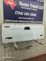 1997-2003 F150 / 1999-2007 Ford F250 F350 F450 F550 Super Duty Tailgate
