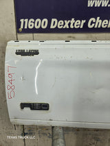 1997-2003 F150 / 1999-2007 Ford F250 F350 F450 F550 Super Duty Tailgate