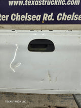 1997-2003 F150 / 1999-2007 Ford F250 F350 F450 F550 Super Duty Tailgate