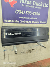 1994-2002 Dodge Ram 1500 2500 3500 2nd Gen Truck Tailgate