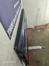 1994-2002 Dodge Ram 1500 2500 3500 2nd Gen Truck Tailgate