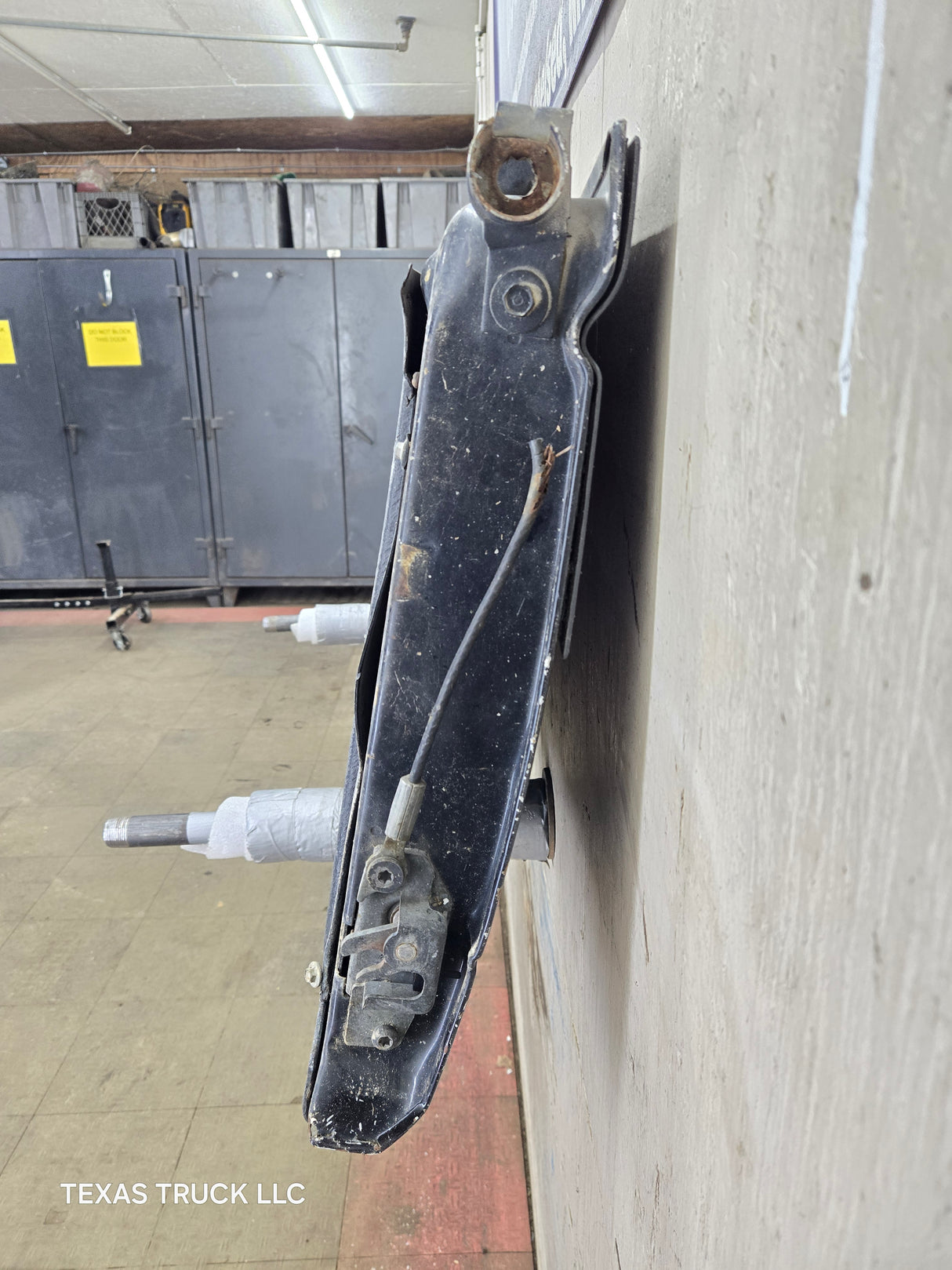 1994-2002 Dodge Ram 1500 2500 3500 2nd Gen Truck Tailgate