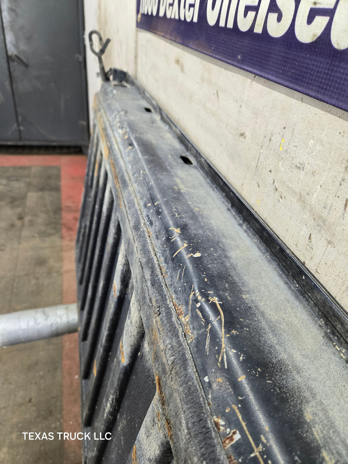 1994-2002 Dodge Ram 1500 2500 3500 2nd Gen Truck Tailgate