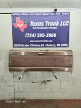 1980-1997 Bullnose / Bricknose / OBS Ford F100 F150 F250 F350 Tailgate