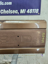 1980-1997 Bullnose / Bricknose / OBS Ford F100 F150 F250 F350 Tailgate