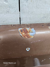 1980-1997 Bullnose / Bricknose / OBS Ford F100 F150 F250 F350 Tailgate