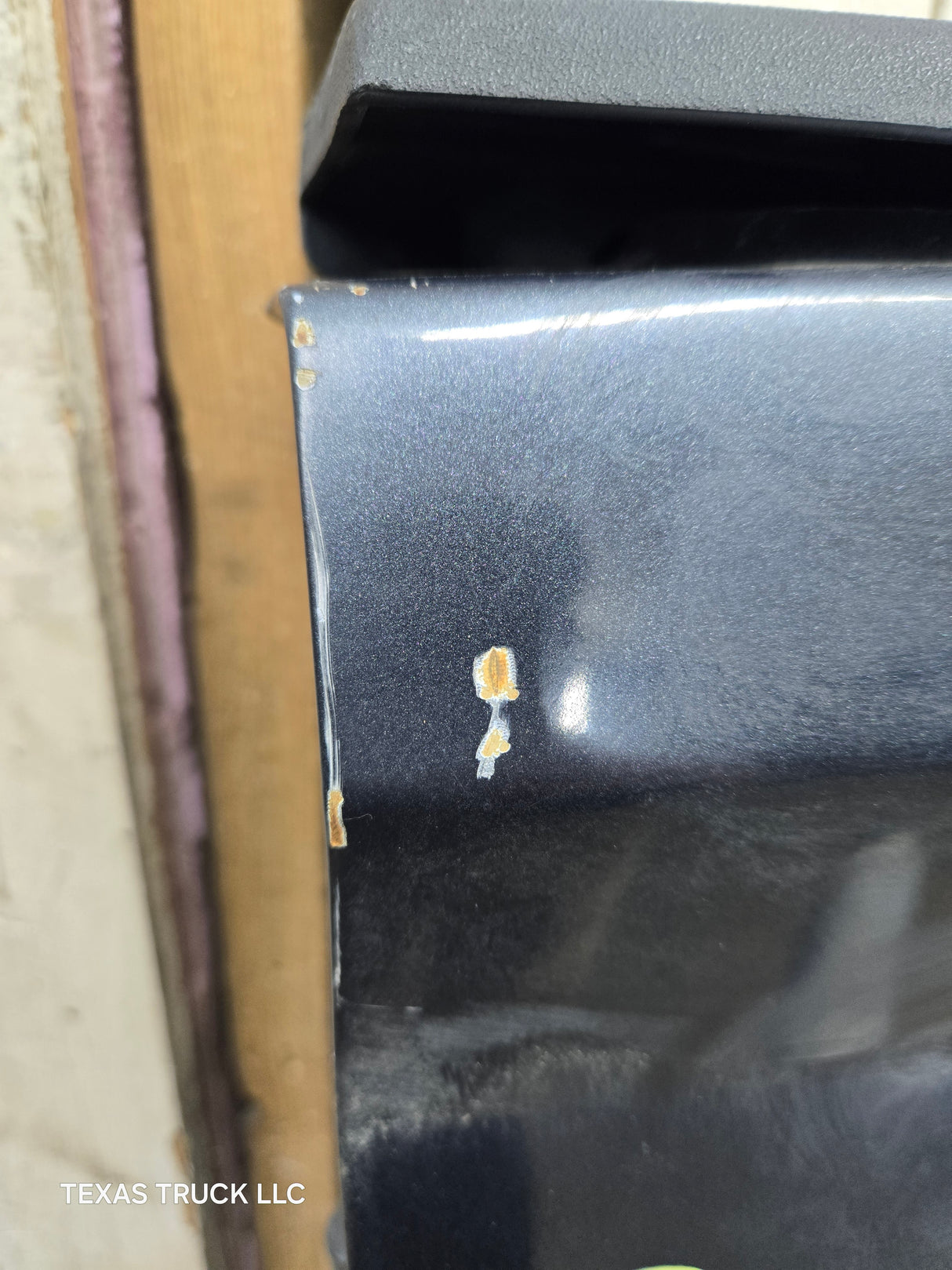 2009-2018 Dodge Ram 4th Gen 1500 2500 3500 Tailgate