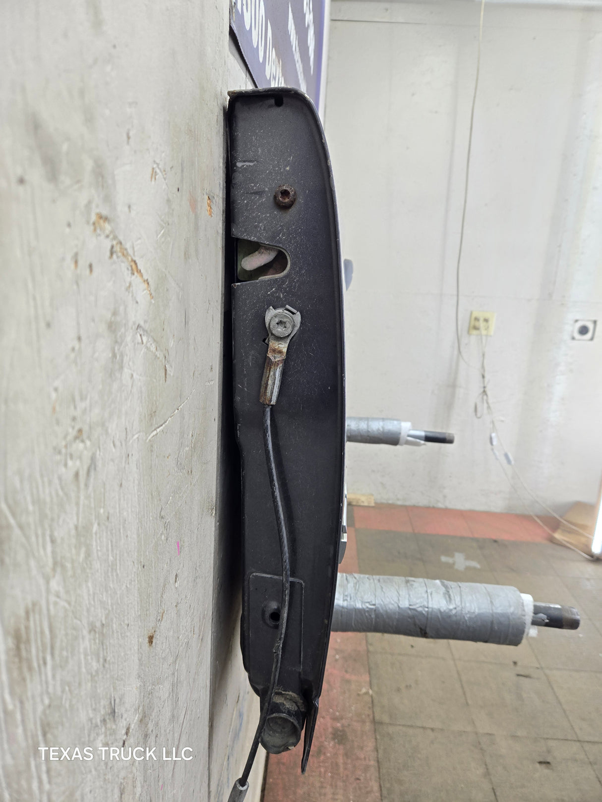 2003-2008 Dodge Ram 1500 2500 3500 3rd Gen Tailgate