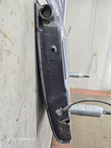 2003-2008 Dodge Ram 1500 2500 3500 3rd Gen Tailgate