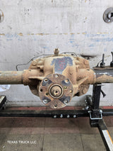2018-2020 Ford F150 8.8" Rear Axle 3.15 Gear Ratio W/O Locker or Limited Slip