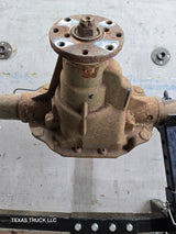 2018-2020 Ford F150 8.8" Rear Axle 3.15 Gear Ratio W/O Locker or Limited Slip