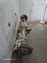 2018-2020 Ford F150 8.8" Rear Axle 3.15 Gear Ratio W/O Locker or Limited Slip