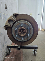 2018-2020 Ford F150 8.8" Rear Axle 3.15 Gear Ratio W/O Locker or Limited Slip
