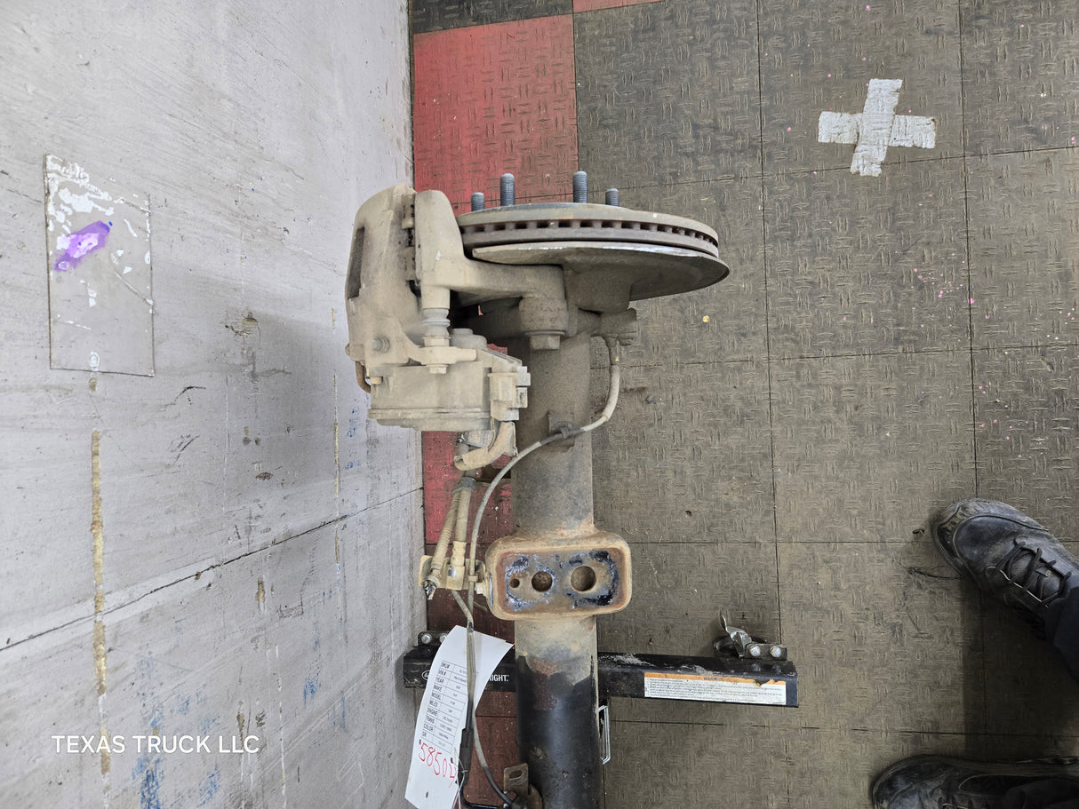 2018-2020 Ford F150 8.8" Rear Axle 3.15 Gear Ratio W/O Locker or Limited Slip