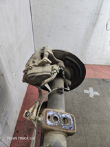 2018-2020 Ford F150 8.8" Rear Axle 3.15 Gear Ratio W/O Locker or Limited Slip