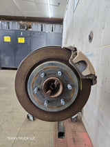 2018-2020 Ford F150 8.8" Rear Axle 3.15 Gear Ratio W/O Locker or Limited Slip