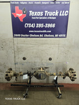 2018-2020 Ford F150 8.8" Rear Axle 3.15 Gear Ratio W/O Locker or Limited Slip