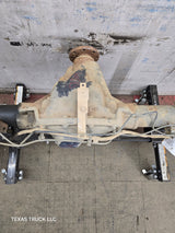 2018-2020 Ford F150 8.8" Rear Axle 3.15 Gear Ratio W/O Locker or Limited Slip